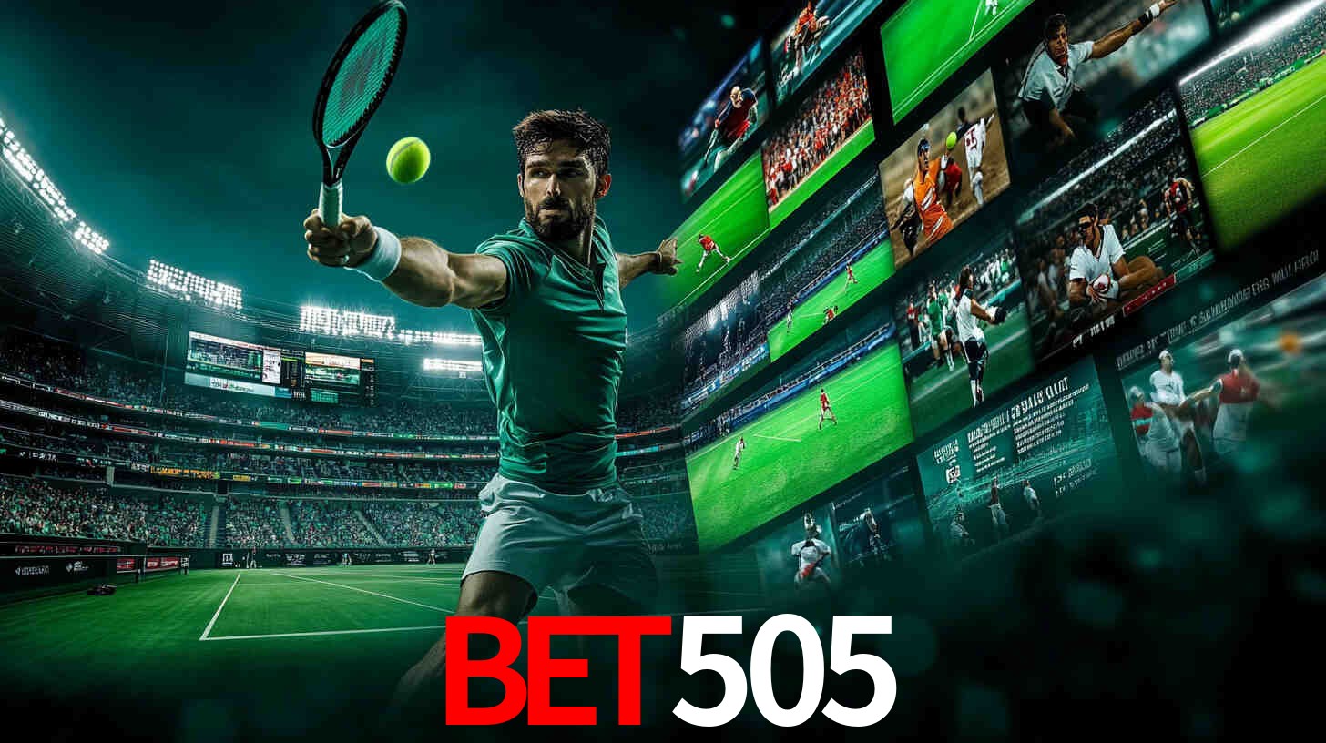 Mesa de Blackjack bet505