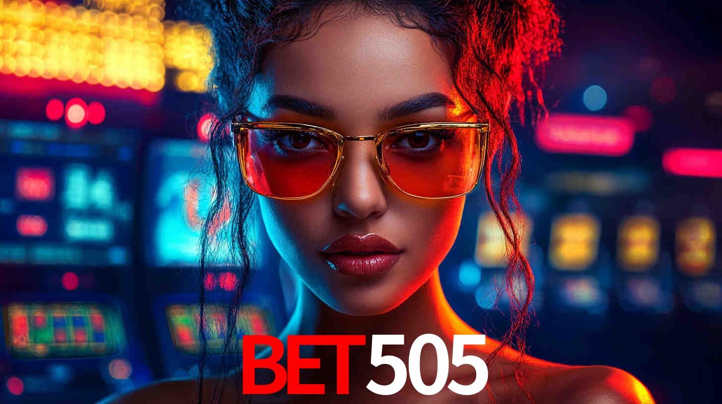 Apostas de Futebol bet505