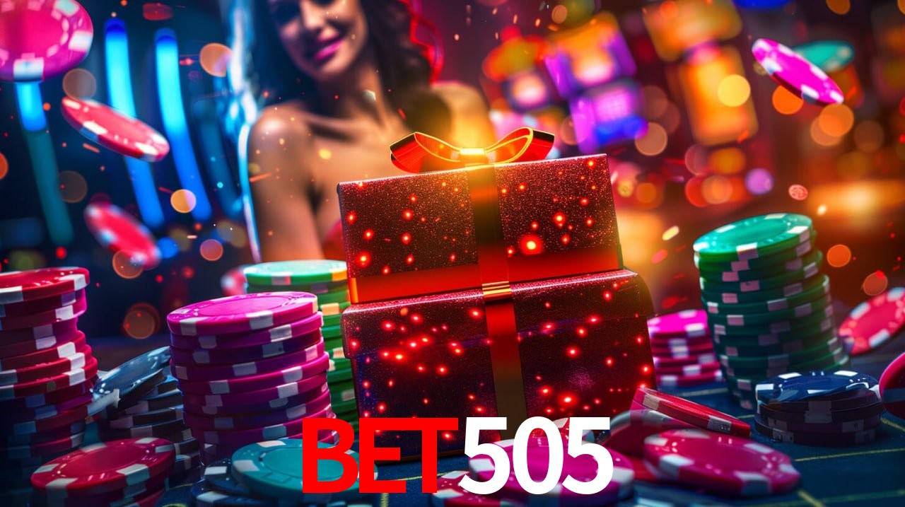 Design Responsivo bet505