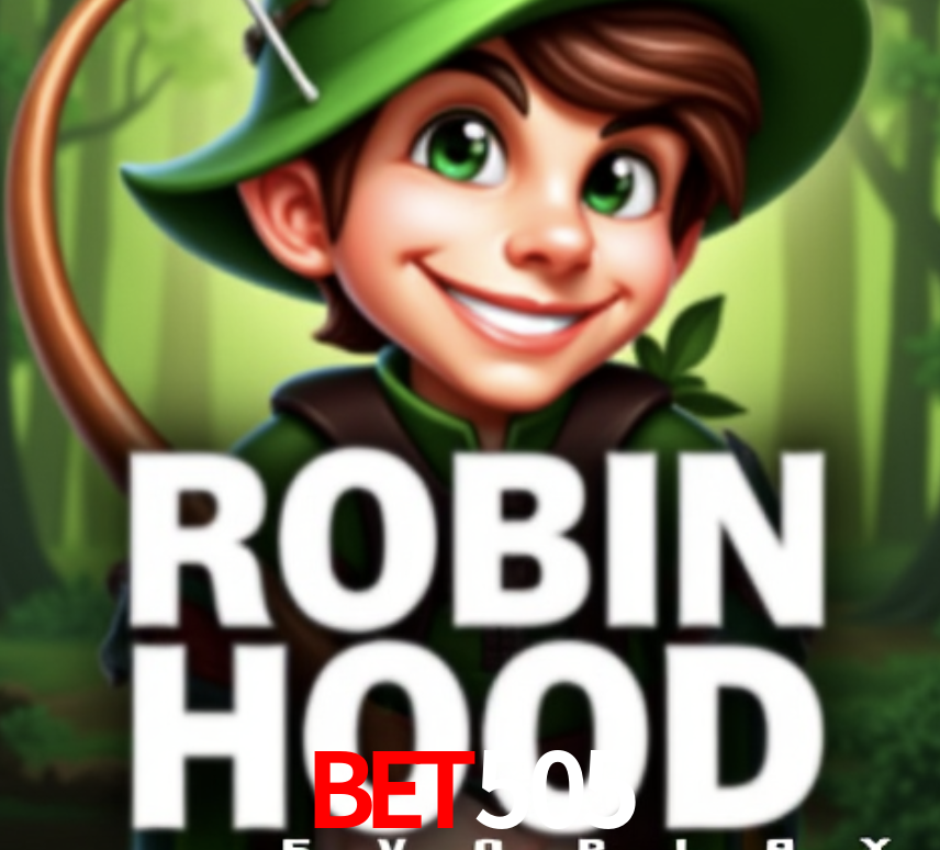 Slot Games bet505