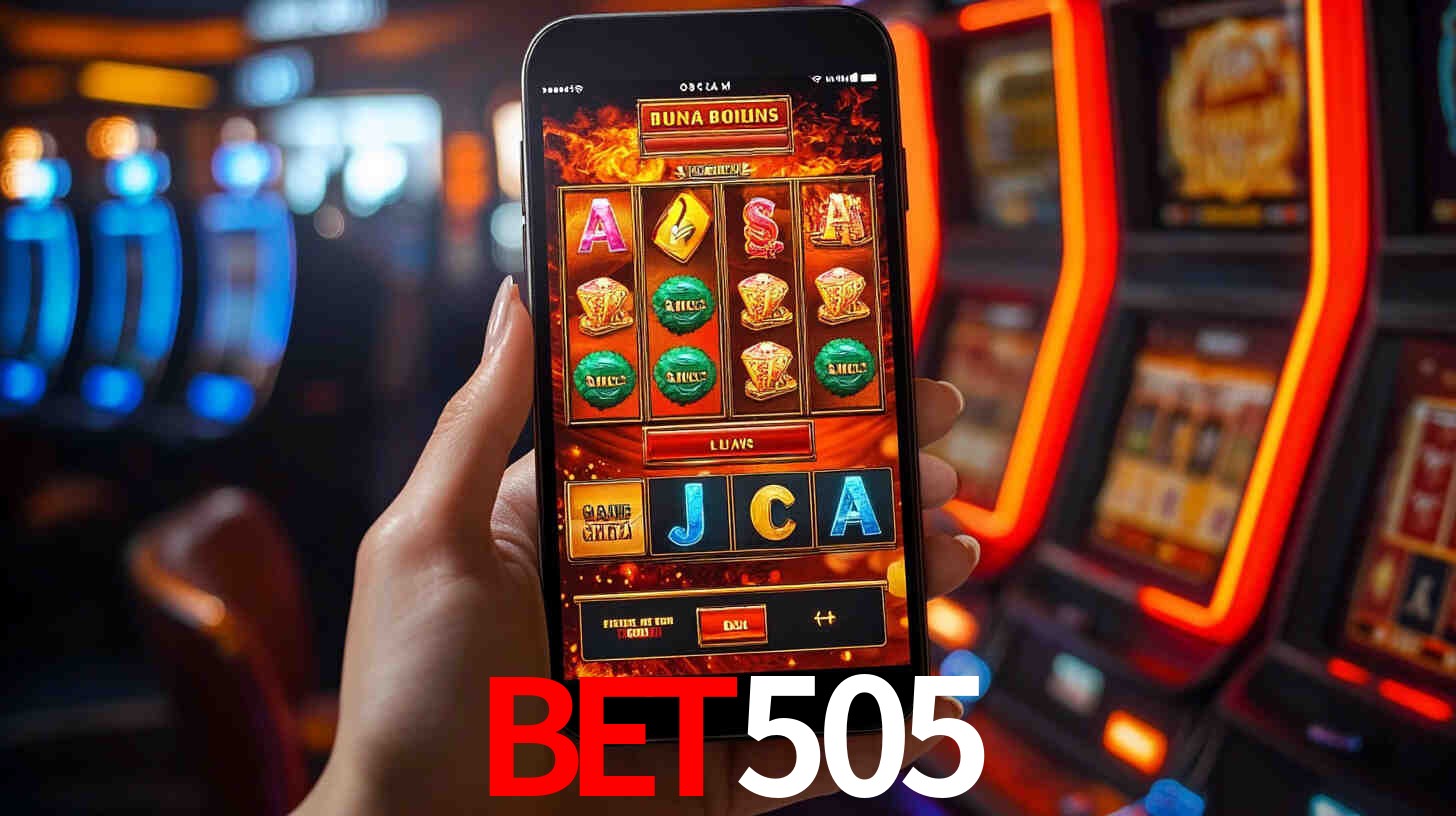 bet505: A Experiência de Casino com Jogos de Mesa ao Vivo