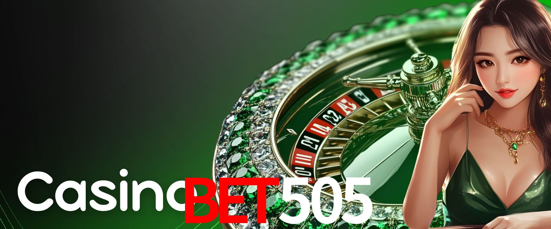 Quick Registration bet505