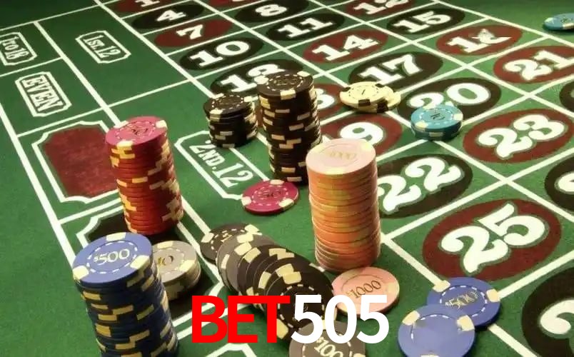 Descubra o Programa VIP da bet505: Vantagens Exclusivas para Jogadores