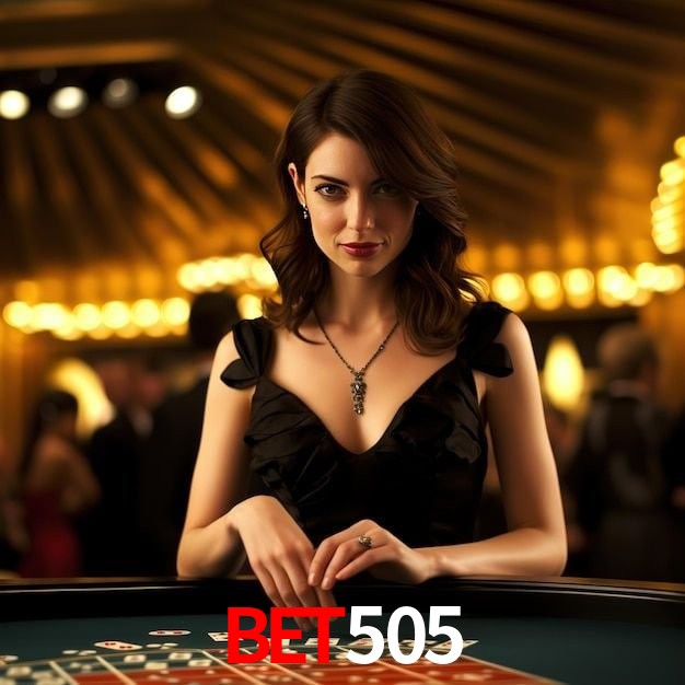 Estatísticas do Jogo bet505