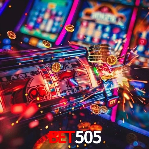 Apostas Esportivas na bet505: Um Guia Completo