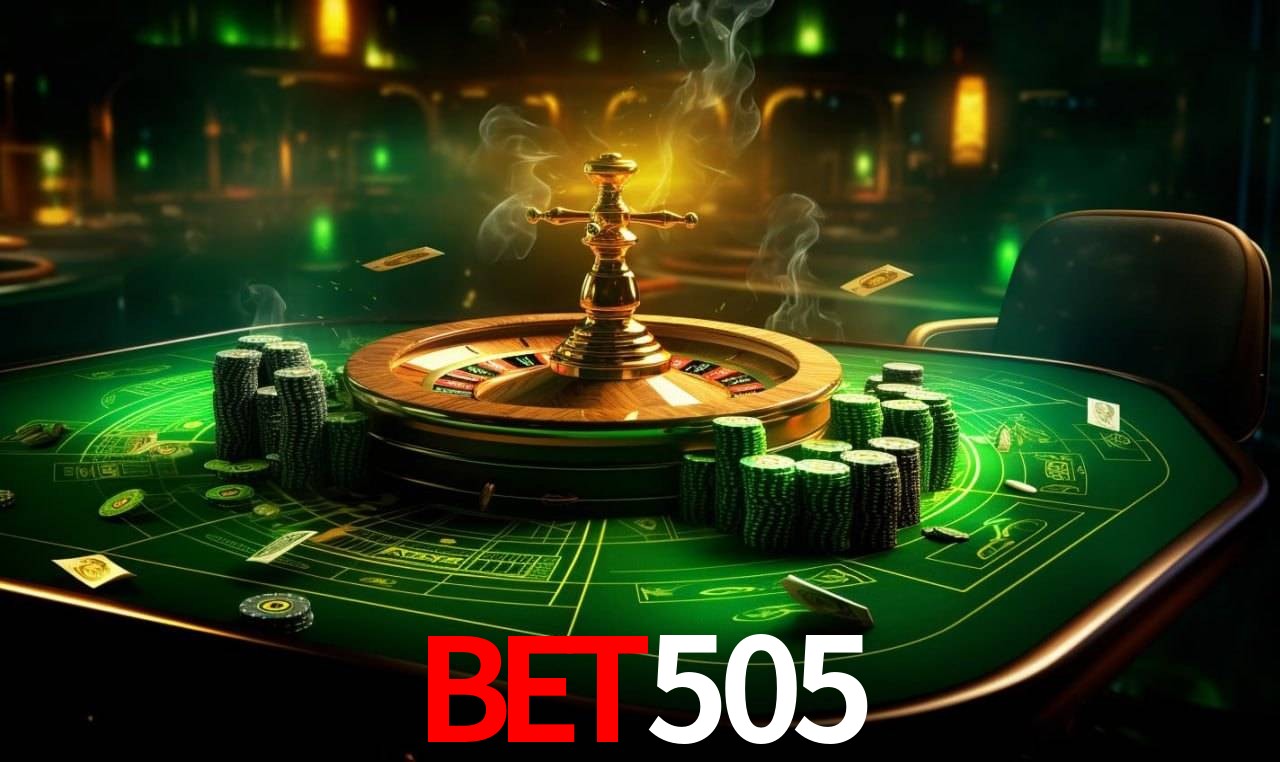Integração de APIs bet505