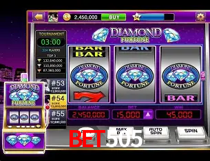 cassino bet505