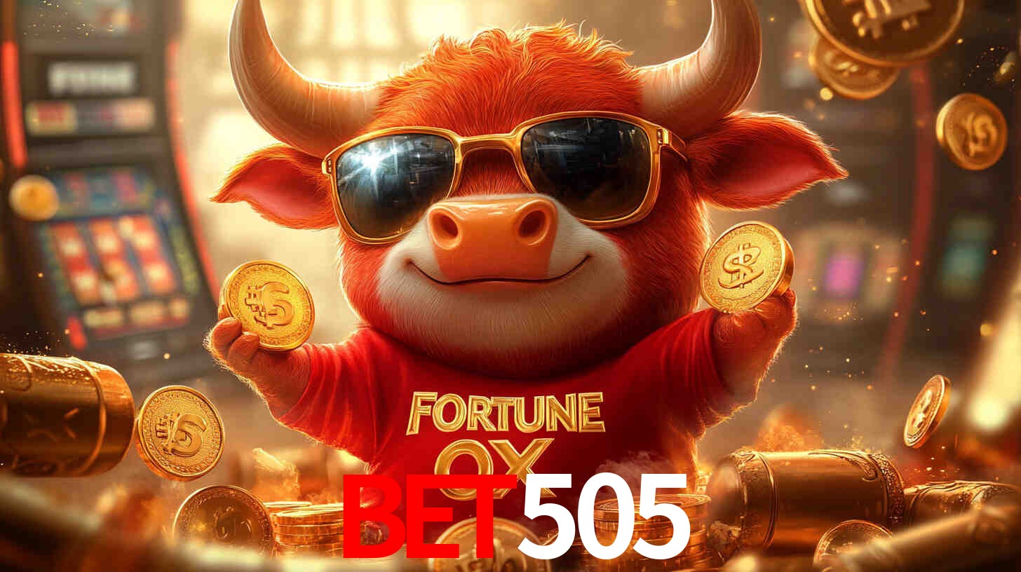 Desvendando o Mundo dos Jogos Virtuais na bet505