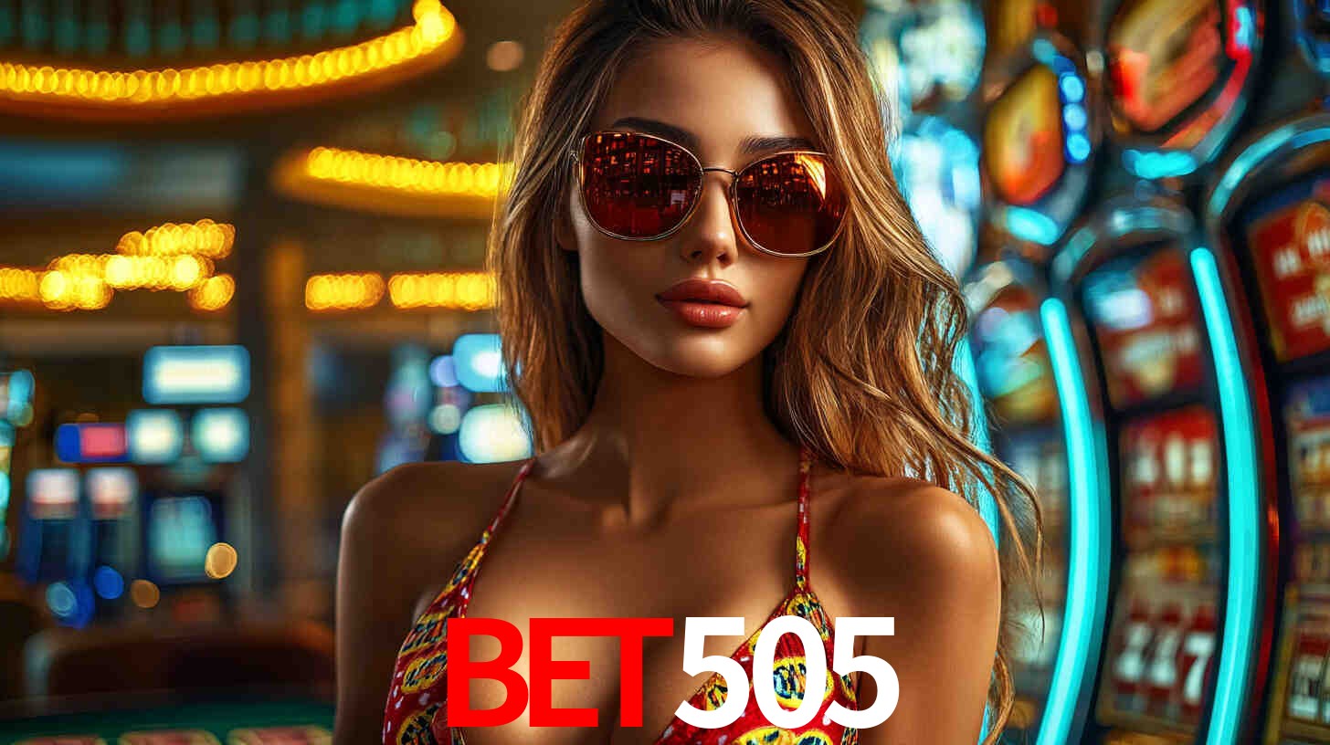 bet505: Jogos de Caça-Níqueis-Altas Recompensas, Roleta-Velocidade, Blackjack-Desafios Máximos