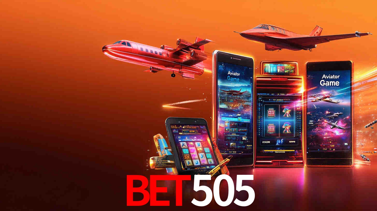 Programa VIP bet505