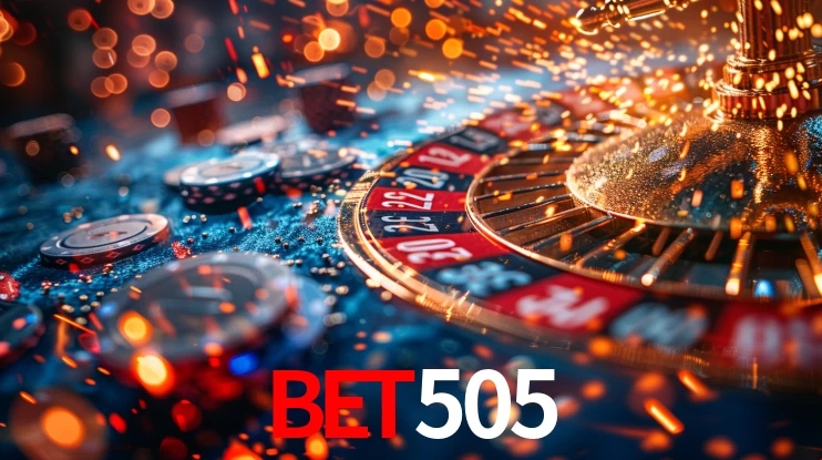 Game Statistics bet505
