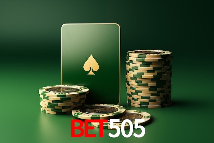 Roulette Table bet505