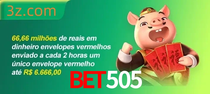 Promoções4 bet505
