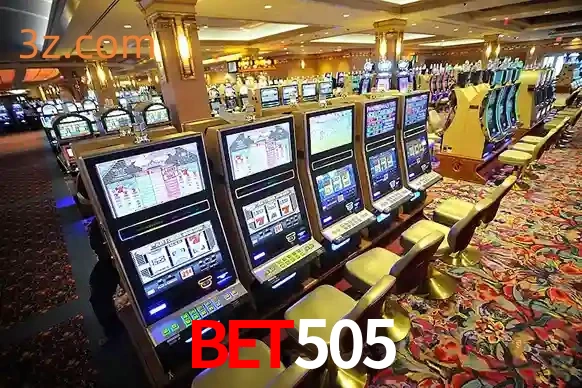 10 Perfis de Indivíduos que Exigem Cautela no bet505 Cassino