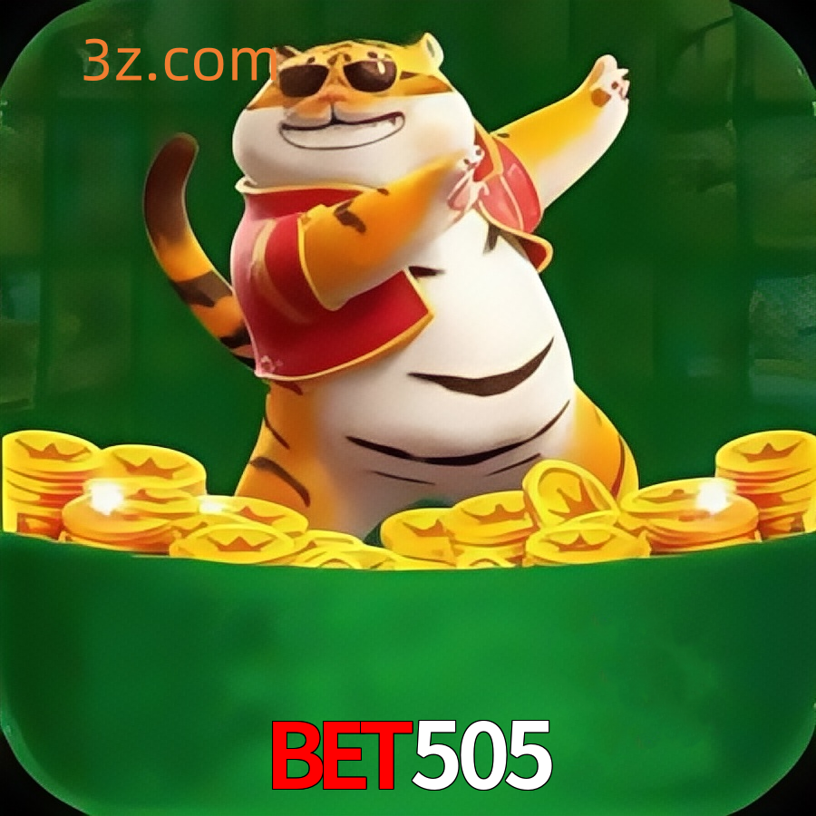 Logo bet505