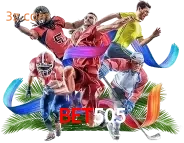sport bet505